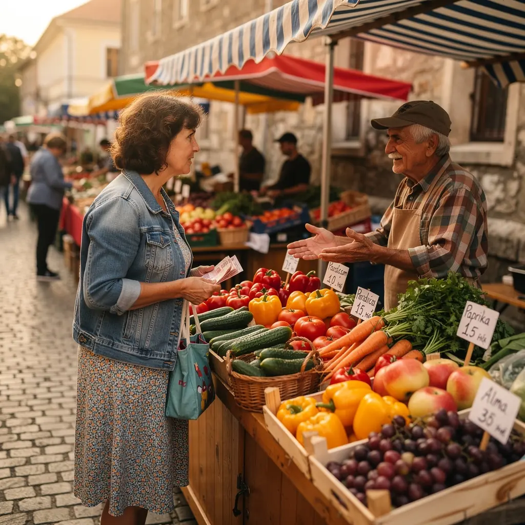 Családi költségvetési tervező, amely papíralapú és digitális formátumban is elérhető.