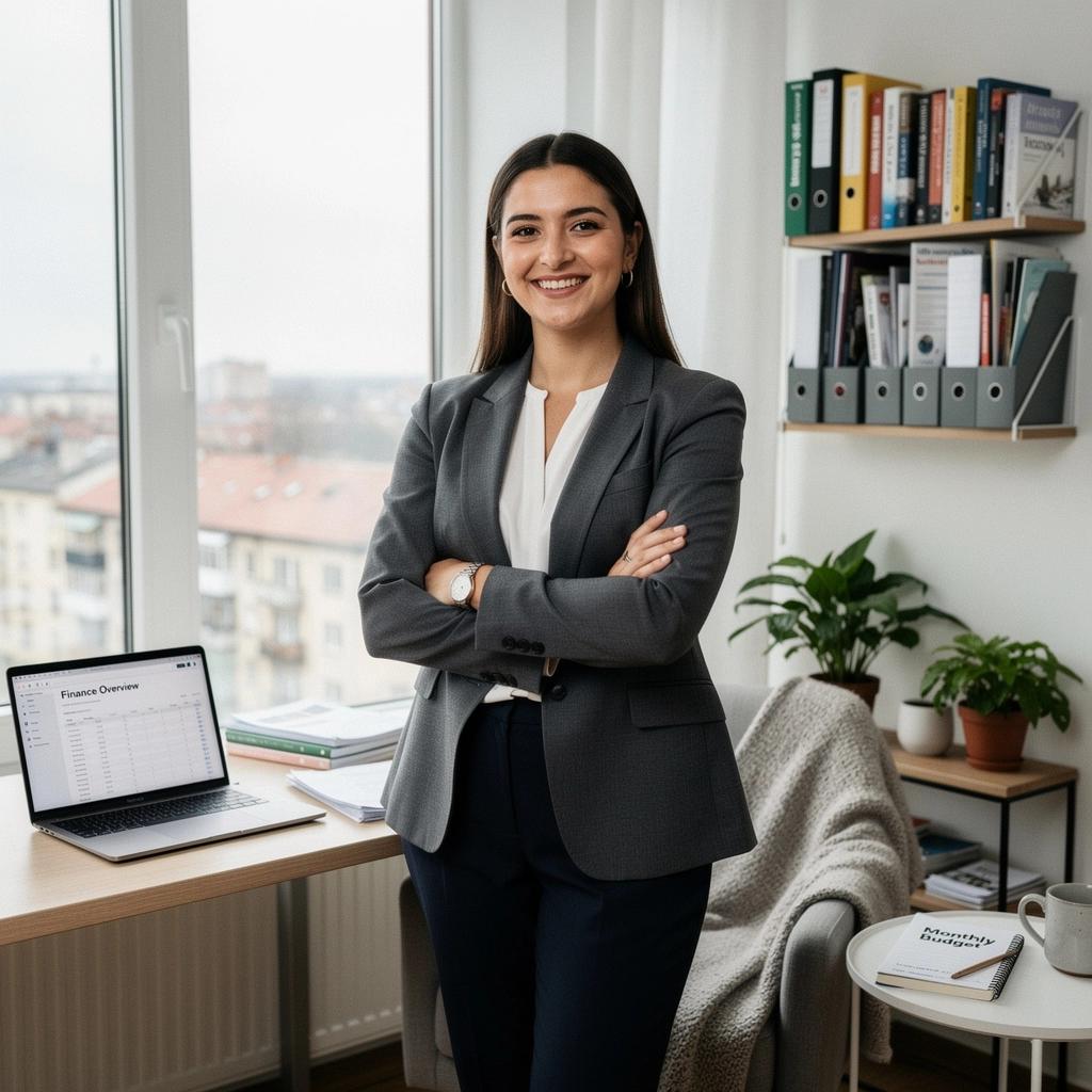 Nagy Anna - Tartalomfejlesztő