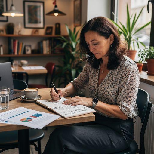 Tóth Emese - Marketing szakértő